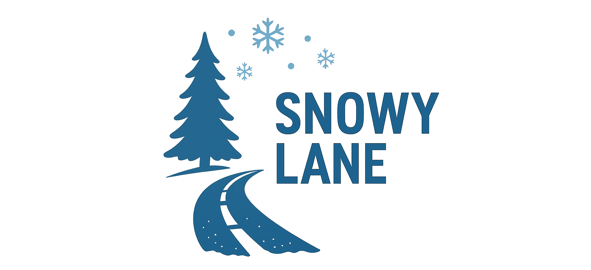 snowy-lane-logo